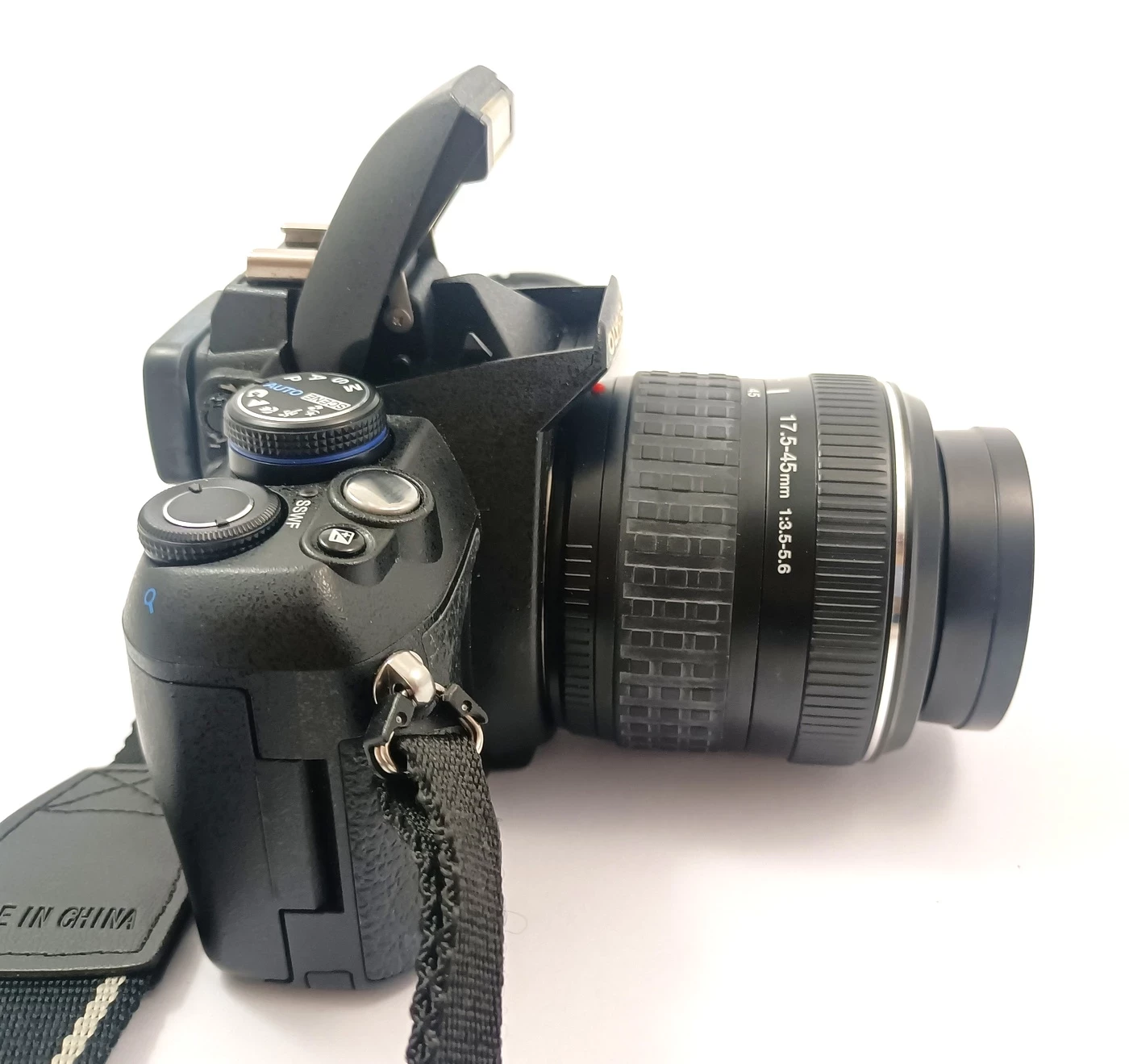 aparat-cyfrowy-olympus-e420-obiektyw-175-45mm-komplet-jakosc-video-206962-228954