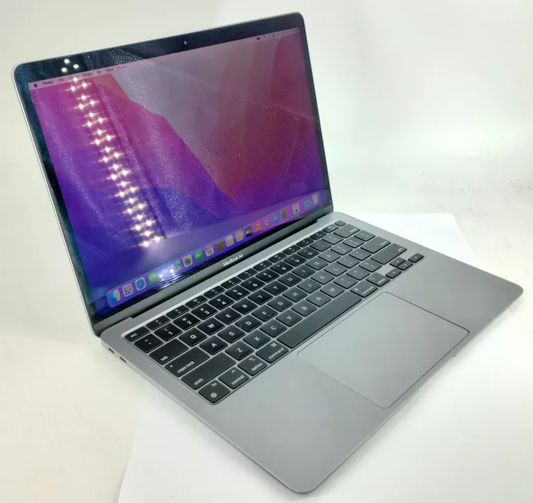 LAPTOP MACBOOK AIR A2337 + PUDEŁKO