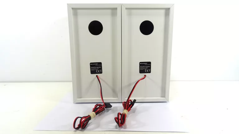 WIEŻA 2.1 BLAUPUNKT MS16BT + PILOT