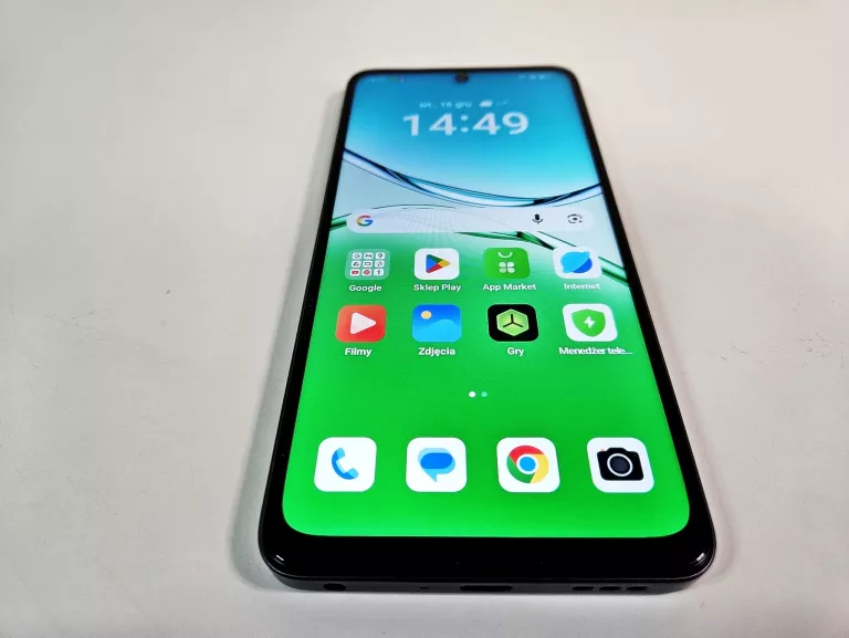 TELEFON OPPO A5X  4/128GB