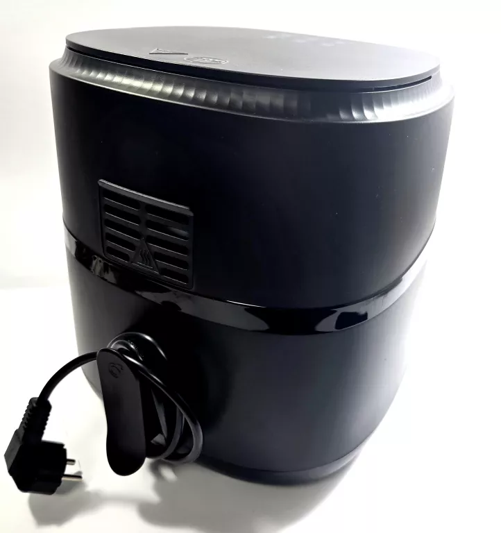 FRYTKOWNICA BEZTŁUSZCZOWA PHILIPS NA120/00 1500 W 4,2 L STAN FABRYCZNY