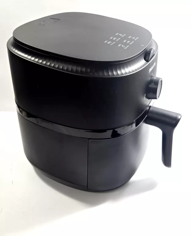 FRYTKOWNICA BEZTŁUSZCZOWA PHILIPS NA120/00 1500 W 4,2 L STAN FABRYCZNY