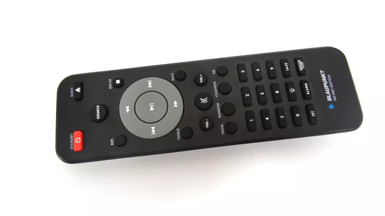 WIEŻA 2.1 BLAUPUNKT MS16BT + PILOT