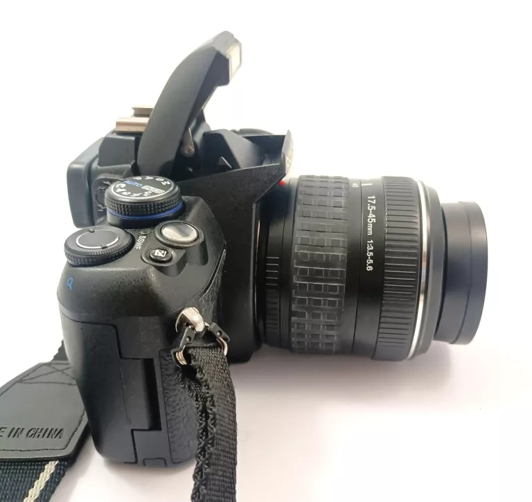 aparat-cyfrowy-olympus-e420-obiektyw-175-45mm-komplet-jakosc-video-206962-228954