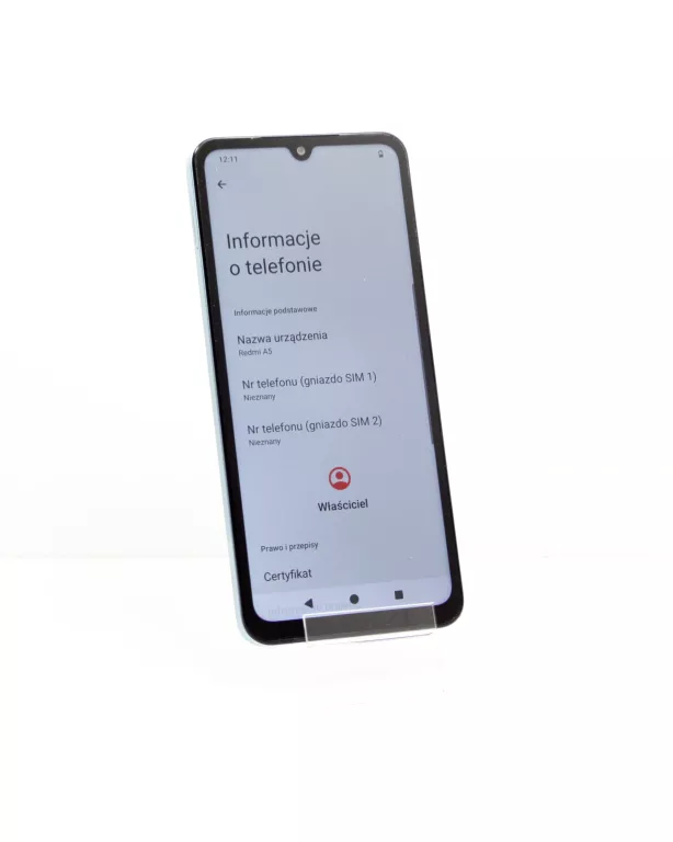 TELEFON REDMI A5 4GB 64GB