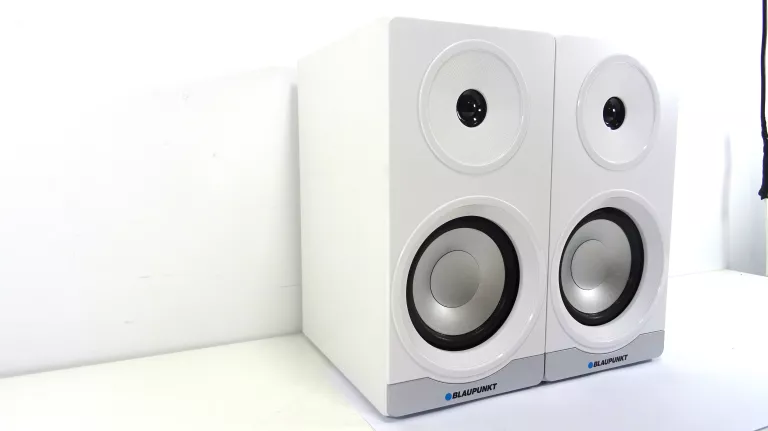 WIEŻA 2.1 BLAUPUNKT MS16BT + PILOT