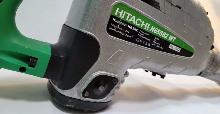 mlot-wyburzeniowy-hitachi-h65sb2-wt-2950w-60j-rok-2022-warszawska-115bminsk-mazowiecki