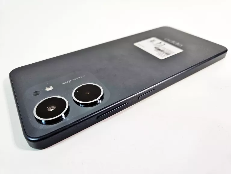 TELEFON OPPO A5X  4/128GB