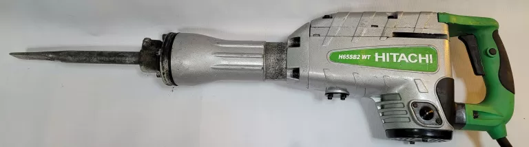 mlot-wyburzeniowy-hitachi-h65sb2-wt-2950w-60j-rok-2022-stan-11323-2