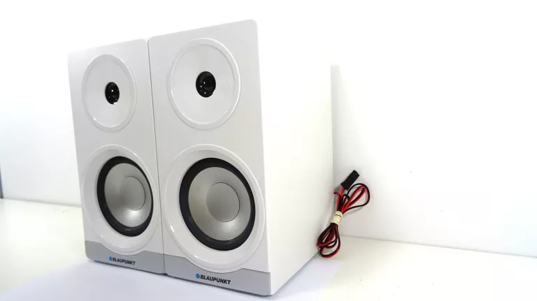 WIEŻA 2.1 BLAUPUNKT MS16BT + PILOT