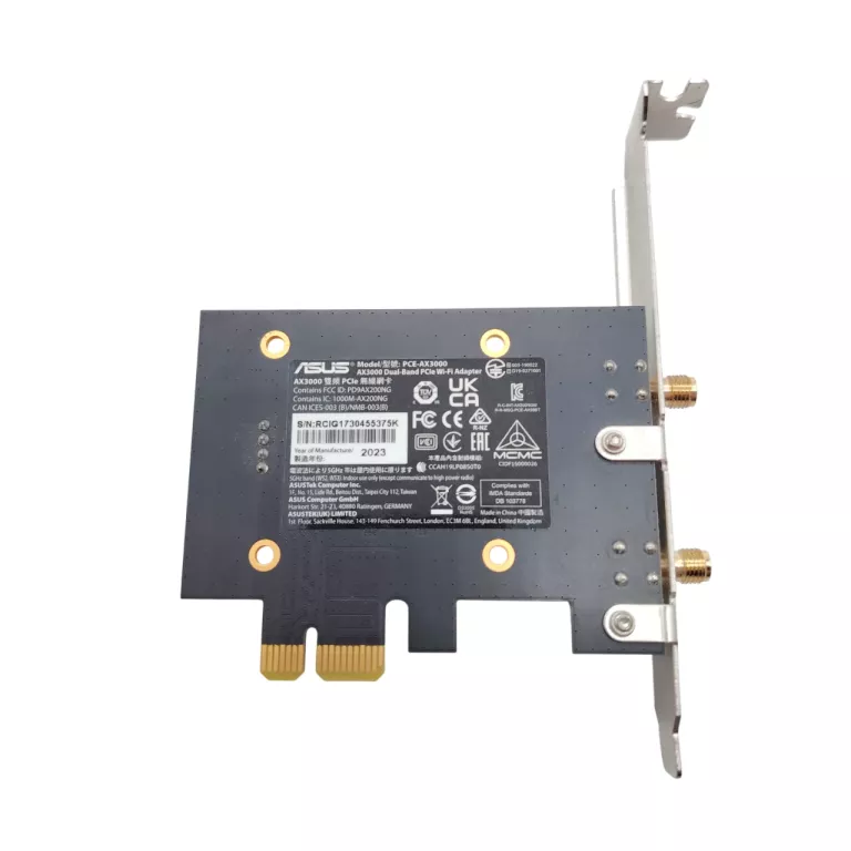 karta-sieciowa-ax3000-pce-ax-asus-ean-gtin-0192876516393