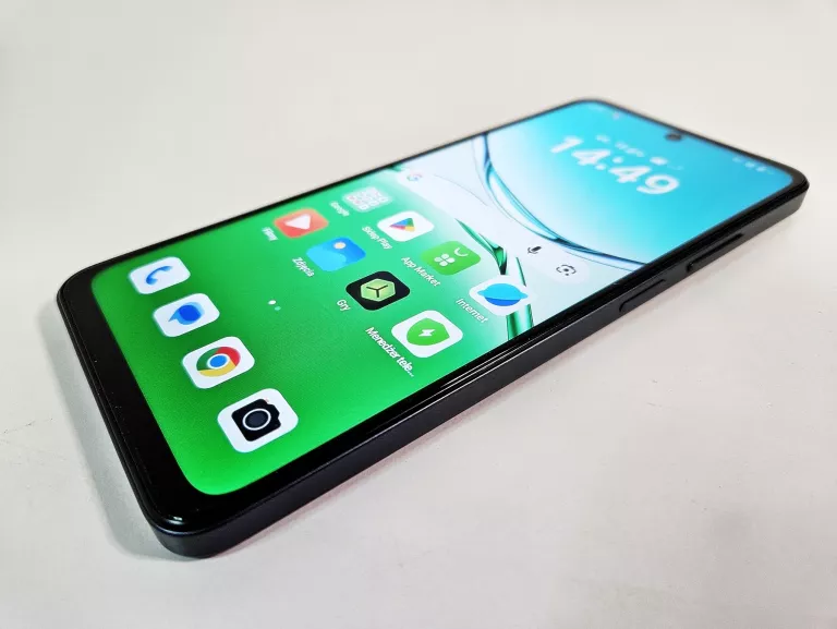 TELEFON OPPO A5X  4/128GB