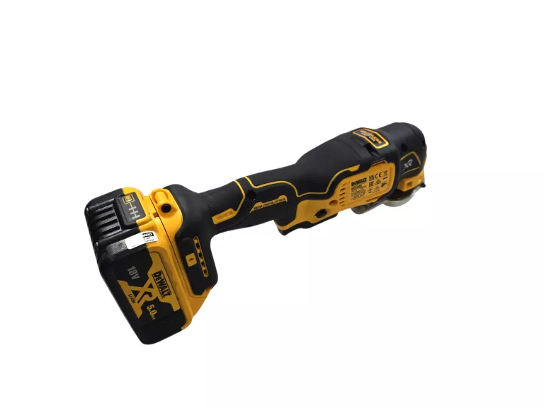 NARZĘDZIE WIELOFUNKCYJNE DEWALT DCS356