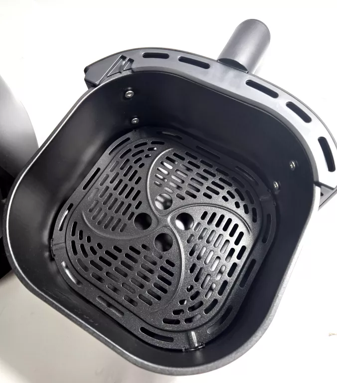 FRYTKOWNICA BEZTŁUSZCZOWA PHILIPS NA120/00 1500 W 4,2 L STAN FABRYCZNY