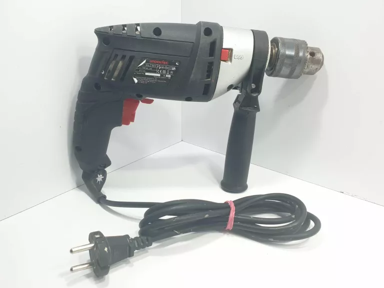WIERTARKA UDAROWA TOOLTEC 230 V 500 W