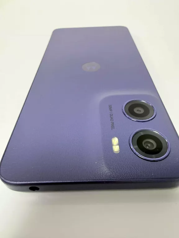 TELEFON MOTOROLA MOTO E15 B/N (0953)