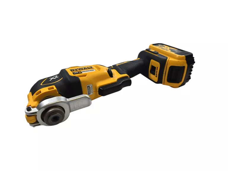 NARZĘDZIE WIELOFUNKCYJNE DEWALT DCS356