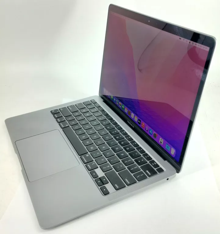 LAPTOP MACBOOK AIR A2337 + PUDEŁKO