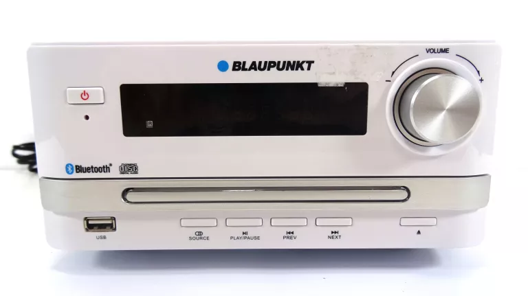 WIEŻA 2.1 BLAUPUNKT MS16BT + PILOT