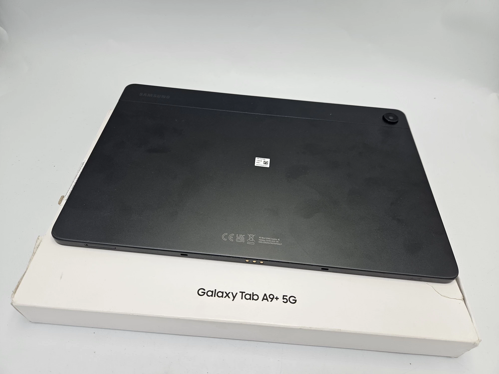 tablet-samsung-galaxy-tab-a9-5g-sm-x216b-8128-graphite-kod-producenta-sm-x216bzaeeub