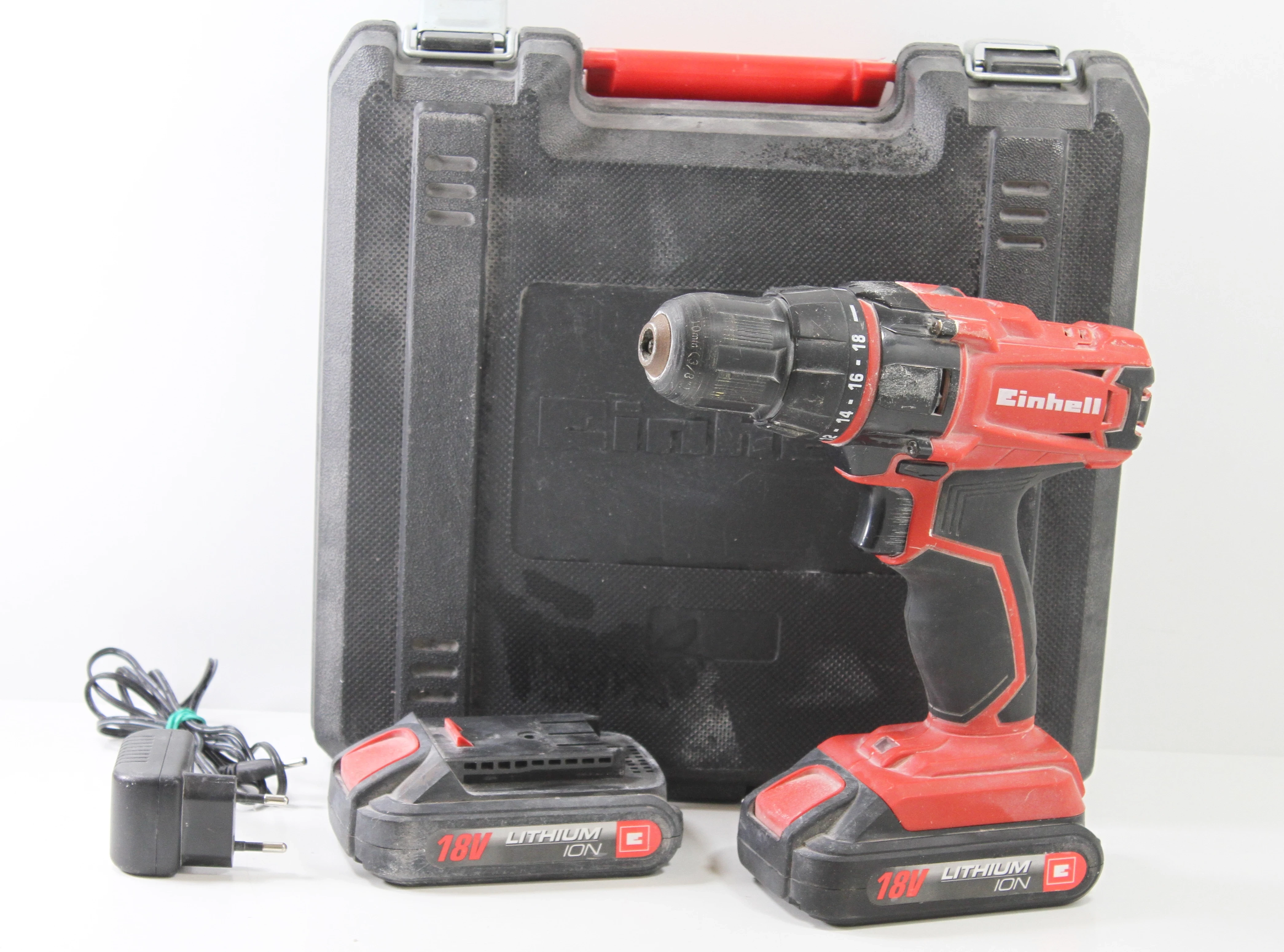 wiertarko-wkretarka-einhell-tc-cd-18-2-li-2x13ah-wojciechowskiego-39-warszawa