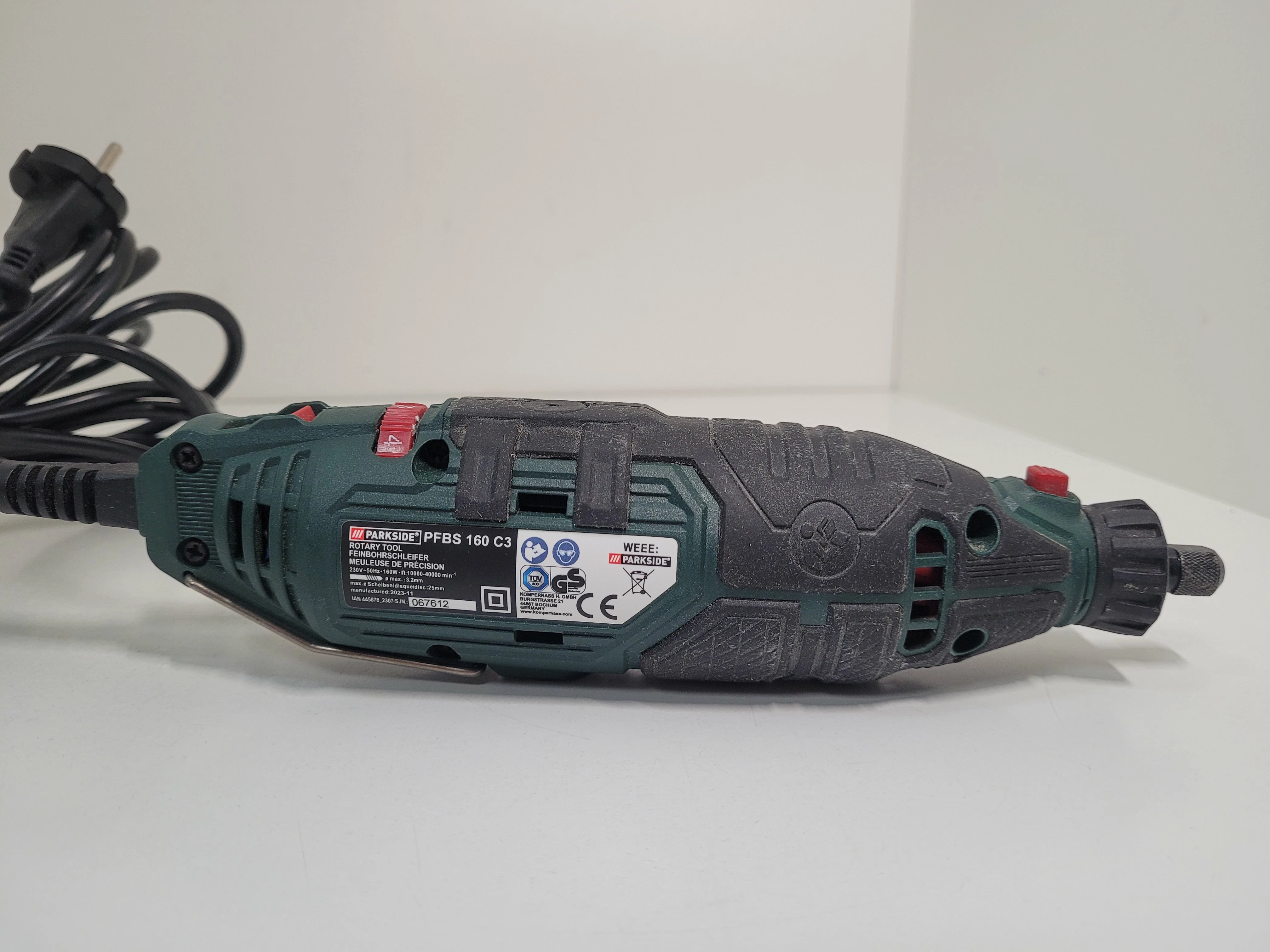 szlifierka-wielofunkcyjna-parkside-pfbs-160-d3-maksymalna-moc-16000