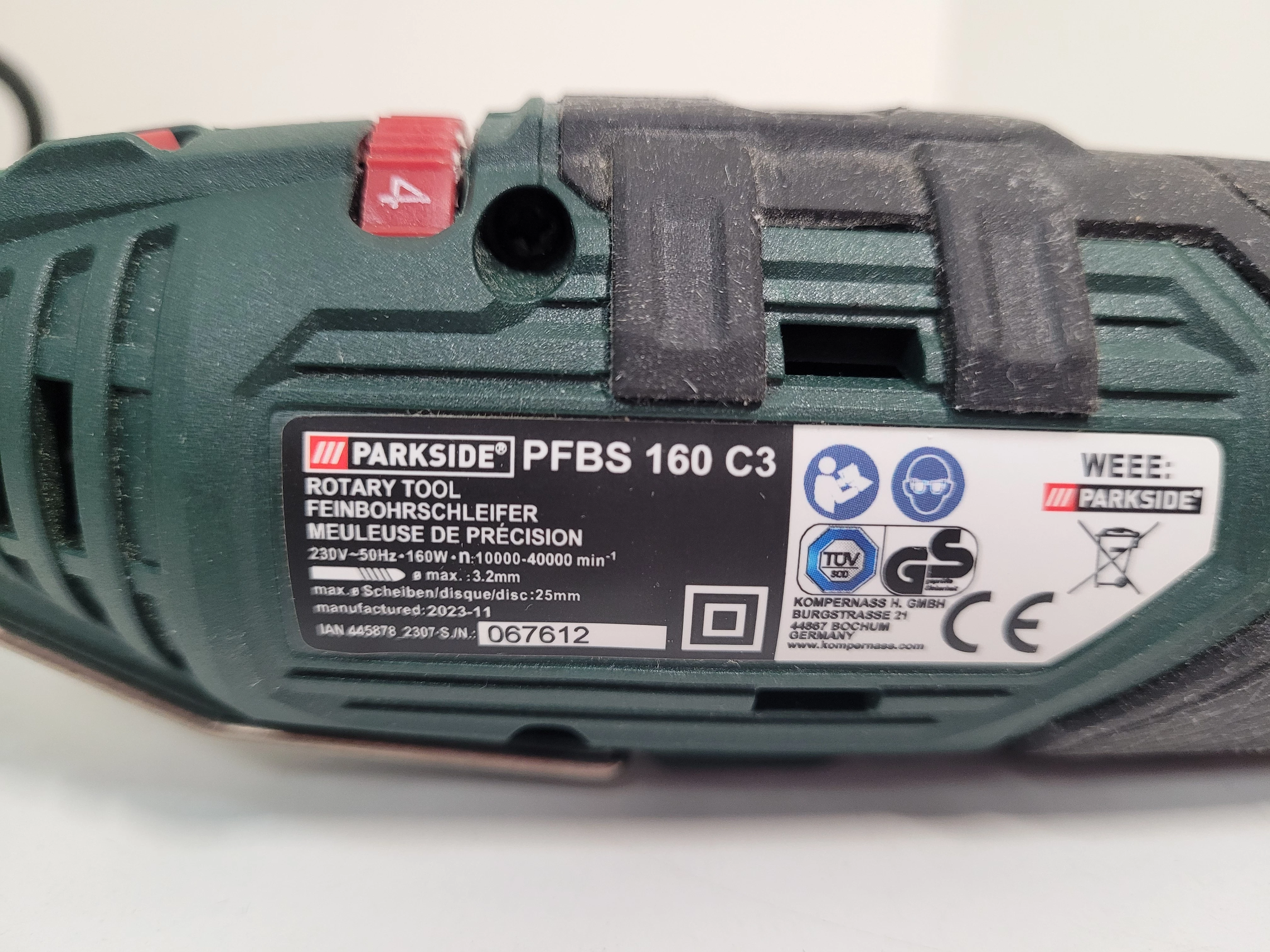 szlifierka-wielofunkcyjna-parkside-pfbs-160-d3-napiecie-zasilania-23000