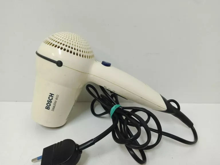 SUSZARKA DO WŁOSÓW BOSCH BEAUTIXX ECO