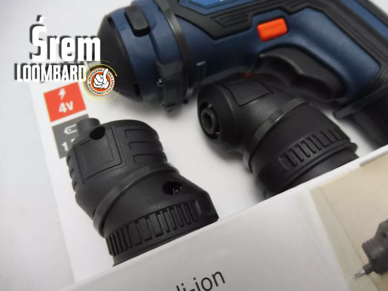 WKRĘTAK FERM CDM1198 KOMPLET