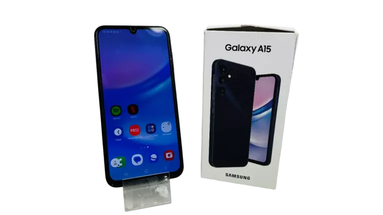 telefon-samsung-galaxy-a15-4128gb-pudelko-stan-dobry-zwyciestwa-9-gliwice-g1