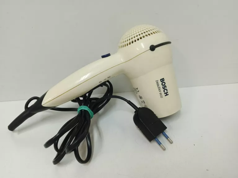 SUSZARKA DO WŁOSÓW BOSCH BEAUTIXX ECO