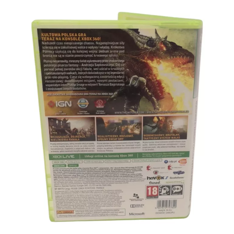 gra-xbox-360-wiedzmin-2-zabojcy-krolow-edycja-rozszerzona-ean-gtin-5907610747620