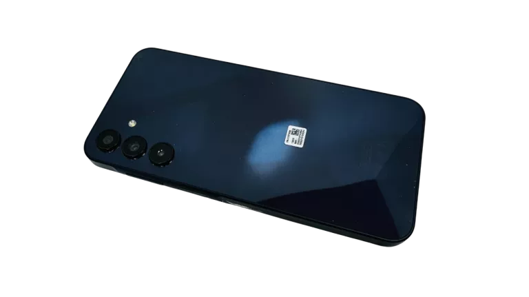 TELEFON SAMSUNG GALAXY A15 4/128GB PUDEŁKO STAN DOBRY