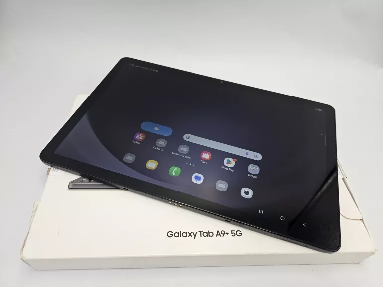TABLET SAMSUNG GALAXY TAB A9+ 5G SM-X216B 8/128 GRAPHITE