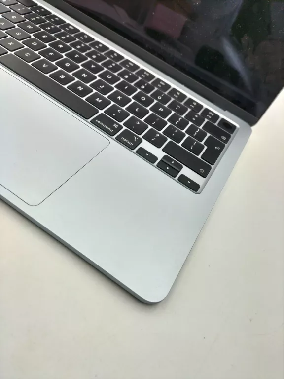 LAPTOP MACBOOK AIR 4 2025 A3240 GWARANCJA IDEAŁ