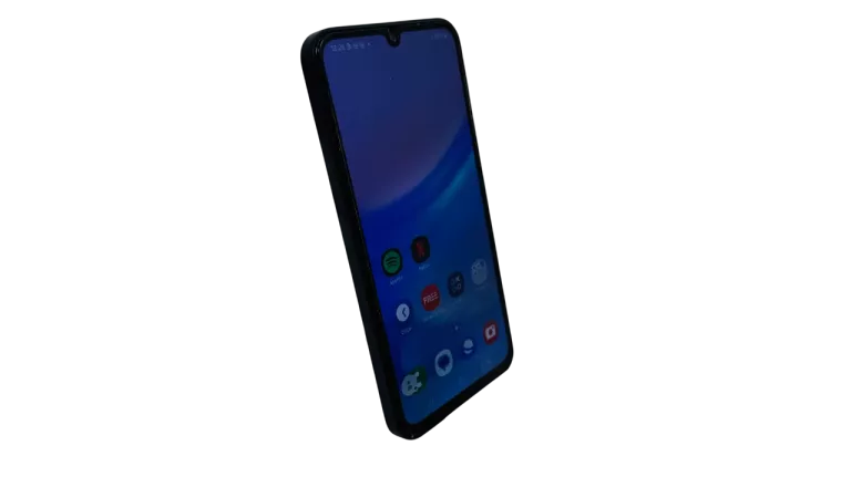 TELEFON SAMSUNG GALAXY A15 4/128GB PUDEŁKO STAN DOBRY
