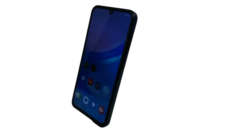 TELEFON SAMSUNG GALAXY A15 4/128GB PUDEŁKO STAN DOBRY