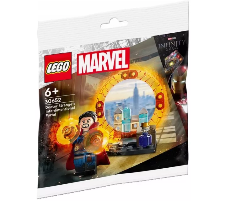 lego-super-heroes-30652-doktor-strange-portal-miedzywymiarowy-dworcowa-92-gorzow-wlkp