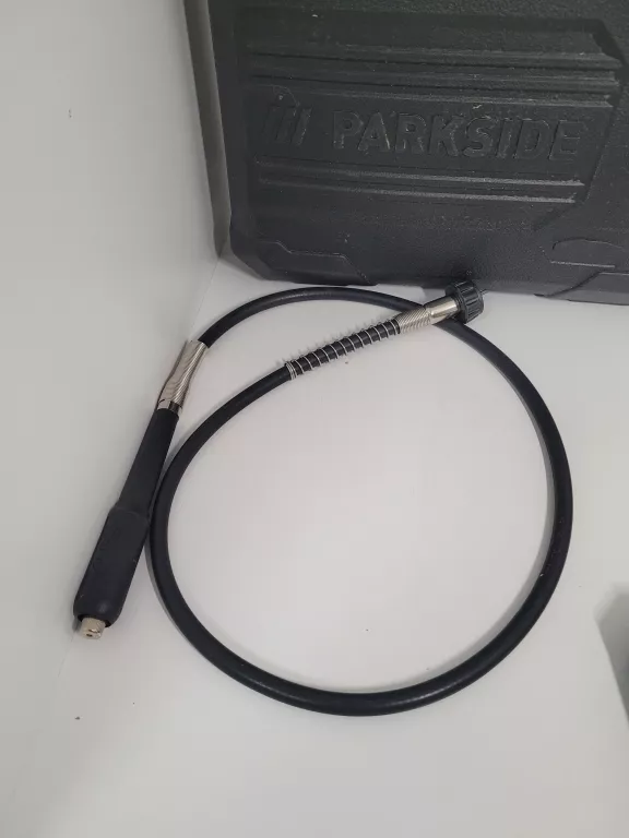 SZLIFIERKA WIELOFUNKCYJNA PARKSIDE PFBS 160 D3