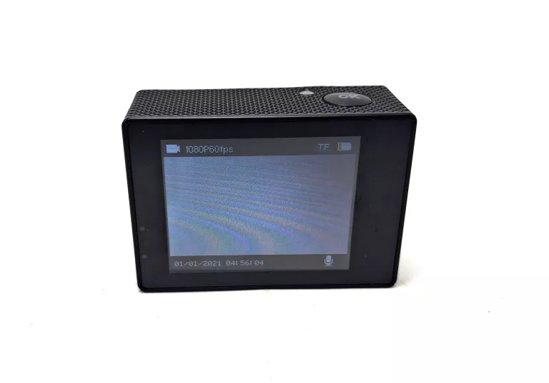 KAMERA SPORTOWA NILOX MINI WIFI 3 4K UHD