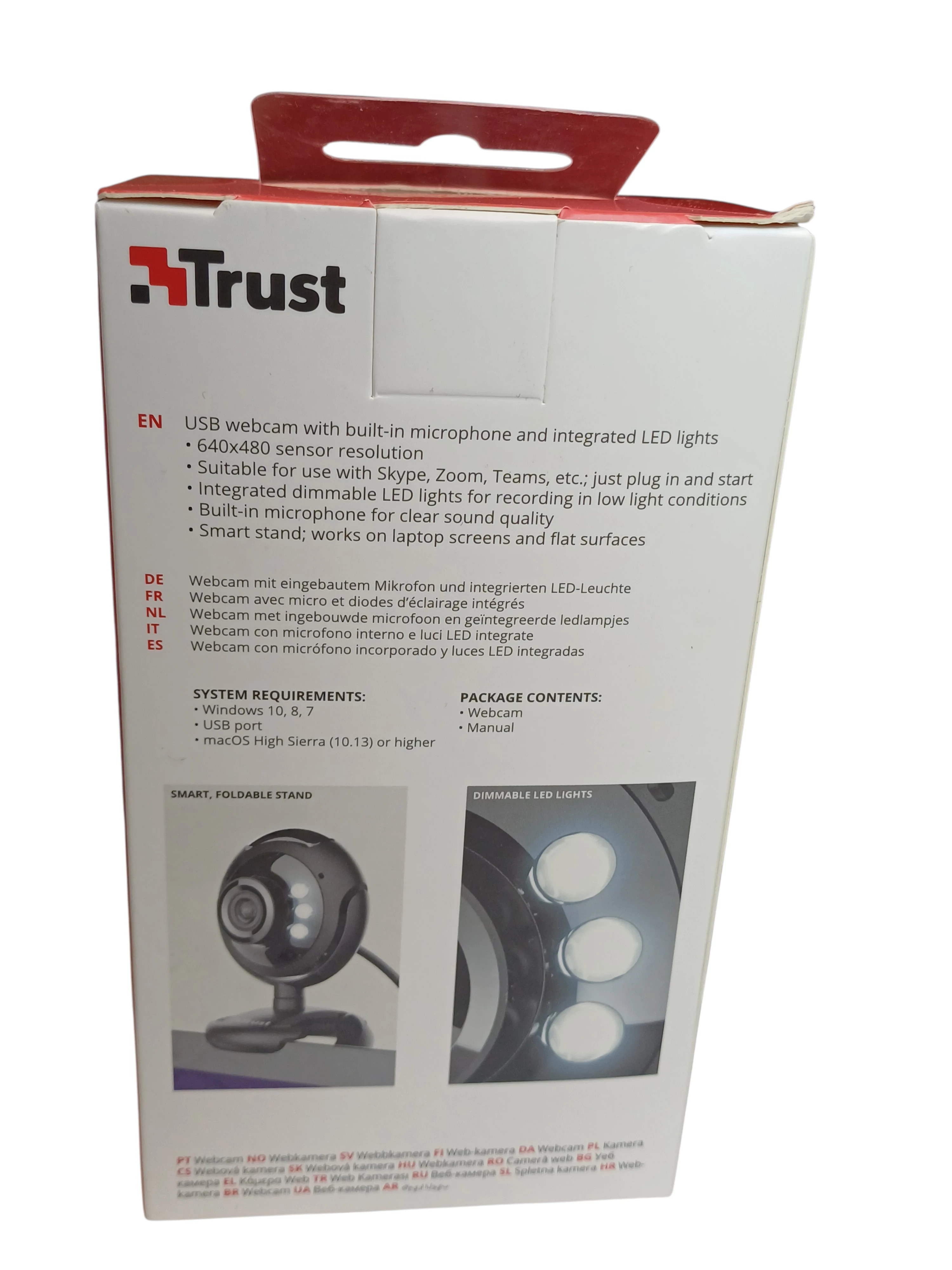 kamerka-internetowa-trust-spotlight-pro-ean-gtin-8713439164282