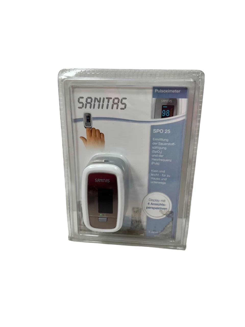 pulsoksymetr-sanitas-spo25-zapakowany-ean-gtin-4211125653811