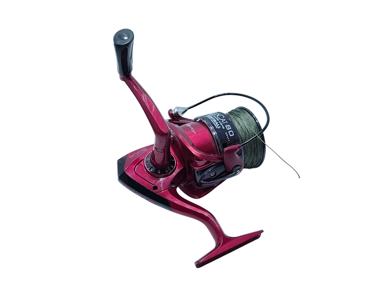 kolowrotek-sumowy-mistrall-redcat-fd-80-kod-producenta-km-1016580