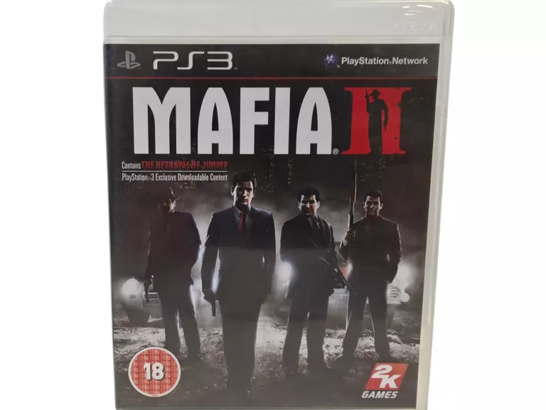 gra-ps3-mafia-ii-mapa-sony-playstation-mickiewicza-8-lezajsk