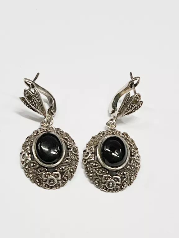 srebrne-kolczyki-z-czarnym-kamieniem-pr-925-ean-gtin-5907915028219