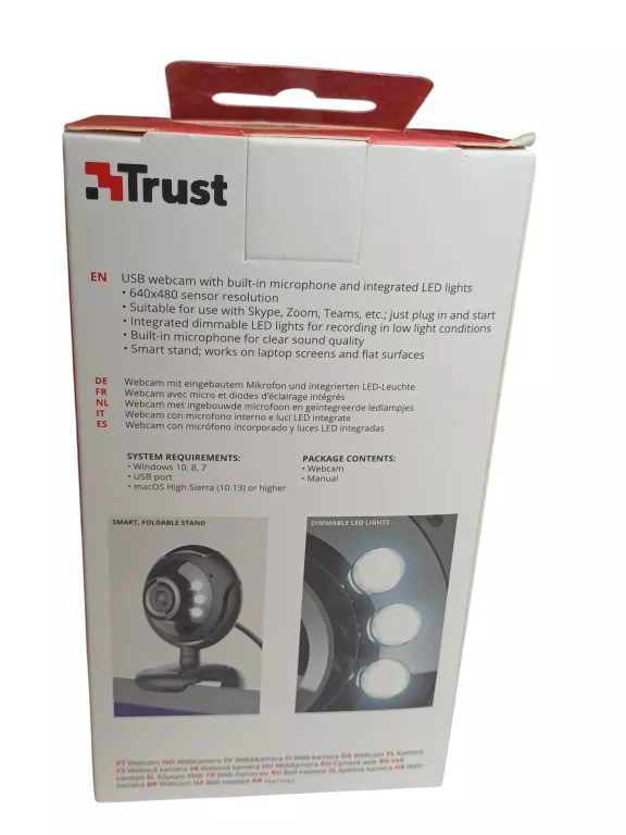 kamerka-internetowa-trust-spotlight-pro-ean-gtin-8713439164282