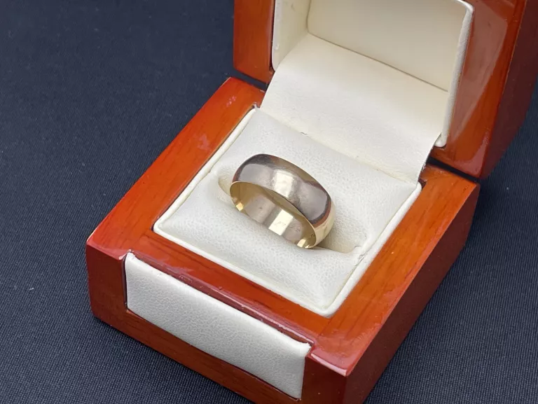 zlota-obraczka-585-513g-r23-stan-11323-2