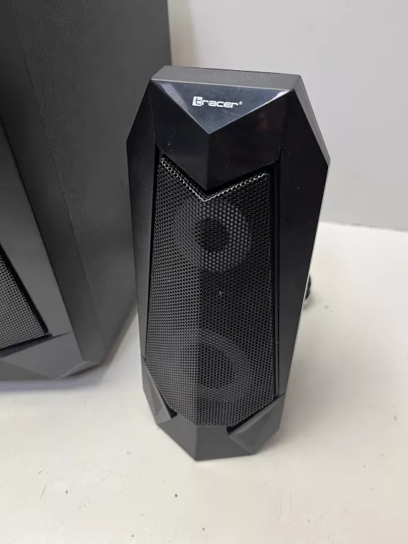 GŁOŚNIKI TRACER 2.1 HI- CUBE RGB FLOW BLUETOOTH