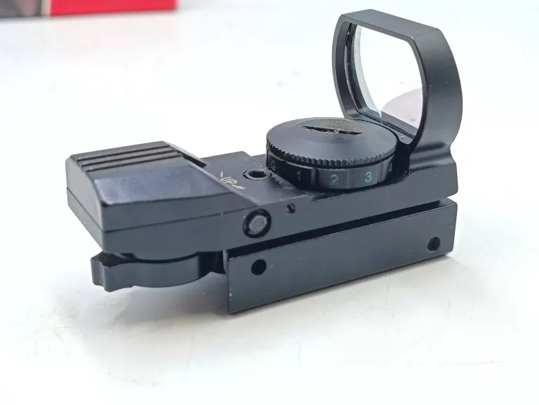 kolimator-otwarty-laser-kandar-1x22x33-holographic-11mm-kod-producenta-1x22x33