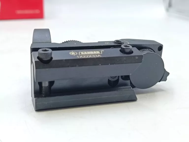 kolimator-otwarty-laser-kandar-1x22x33-holographic-11mm-rodzaj-243301-477769